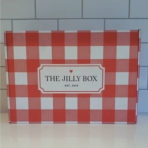 *Fall 🍁 2022 Jilly ❤️ Box - Brand New and Sealed